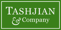Tashjian & Company